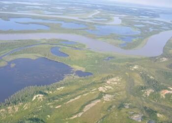 Feds push to have 3 projects in Canada’s North declared developments of national interest
