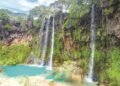 Exploring Dhofar: The best places to visit this Khareef