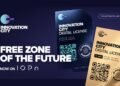Innovation City launches world’s 1st blockchain business identity in UAE free zone
