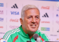 This is what Petkovic said about facing the Jordanian team – Al-Shorouk Online
