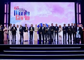 65th Monte-Carlo Television Festival closes with honours for Kurt Russell and Matthew Broome – NEWS.MC