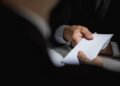 Who is the bribe taker? – Anti-corruption agency prepared a new portrait of a corrupt person
