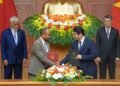 TATOLI, Vietnam News Agency sign MoU to strengthen media cooperation