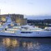 Tilman Joseph Fertitta, the millionaire US ambassador to Italy, sparks controversy in Venice for his luxurious 117-meter yacht worth 450 million