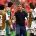 Lopetegui: The harsh loss to Canada occurred due to exceptional circumstances