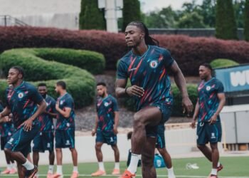 Patrice Dumont pleads for subsidies for football schools in Haiti