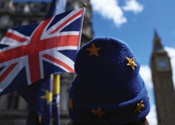Brexit: today 66% of British people say No