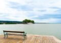 Lake Balaton Nostalgia Comeback Lights Up German Prime Time TV