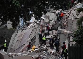 Two earthquakes hit Venezuela and leave 32 dead – 06/24/2026 – World