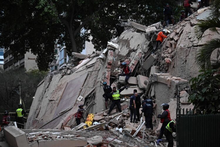 Two earthquakes hit Venezuela and leave 32 dead – 06/24/2026 – World