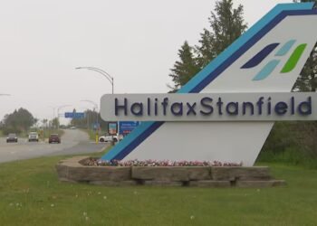 Halifax-bound Air Canada flight diverted to Boston after captain experiences medical issue