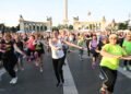 “Night of Movement 2026” Expands into Nationwide Sports Festival