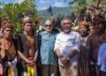 President Ramos-Horta urges youth to lead environmental action and climate resilience efforts