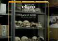 Land of Bones — Issue No. 9 — June 15, 2025