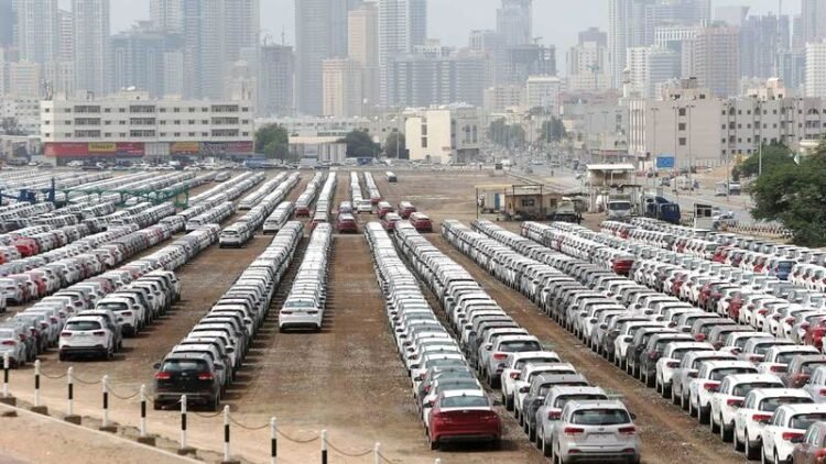 “Price, design and technology”…a trilogy that enhances the presence of Chinese cars in the local market