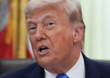 The US is entering the quantum era. Trump wants to have the supercomputer that can crack the world’s codes by 2028