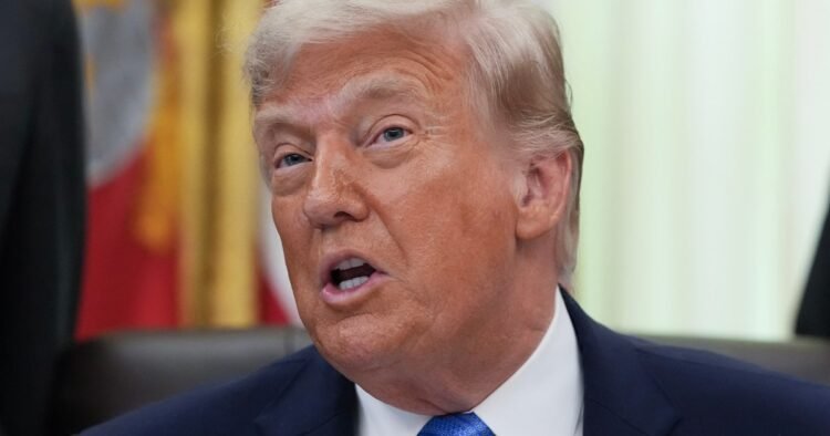 The US is entering the quantum era. Trump wants to have the supercomputer that can crack the world’s codes by 2028