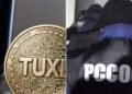 TUX case: Materials against the alleged leader were sent to the court. He faces up to six years in prison
