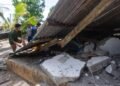 President Ramos-Horta expresses solidarity with the Philippines following powerful earthquake in Mindanao