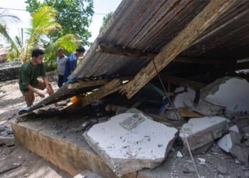 President Ramos-Horta expresses solidarity with the Philippines following powerful earthquake in Mindanao