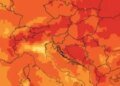 Telex: Diána Ürge-Vorsatz sounds the alarm, central Hungary is heating up too quickly