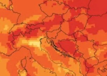 Telex: Diána Ürge-Vorsatz sounds the alarm, central Hungary is heating up too quickly