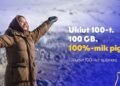 Tusass lowers the prices of mobile subscriptions and provides five times more data
