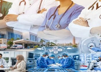 Doctors, litter capacity, illnesses, childbirth… Under the microscope, the health system in figures – Today Morocco