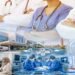 Doctors, litter capacity, illnesses, childbirth… Under the microscope, the health system in figures – Today Morocco