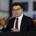 SP MP, Pirro Vengu: In addition to cheering for a new Albania, I am for a strong Albania – Shqip.com