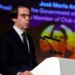 Aznar’s strong opinion about Sánchez and his government