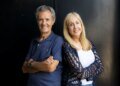 Ramón Arcusa and Teresa Giménez Barbat: "In the case of Julio Iglesias, he was the one harassed, in all parts of the world"