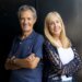 Ramón Arcusa and Teresa Giménez Barbat: "In the case of Julio Iglesias, he was the one harassed, in all parts of the world"