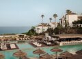 The new Cadiz sanctuary of barefoot luxury with zen design, ‘foodie’ soul and views of Africa
