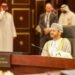 Oman affirms its support for US-Iran MoU, success of its objectives to achieve peace