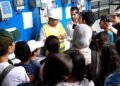 Day of the African Child: Visit to the water works of the SRM Casablanca-Settat – Today Morocco