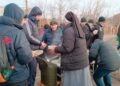 With the poor, for the least: the Church in Siberia