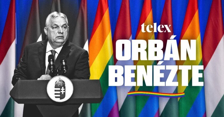 The Orbán regime tried to corrupt souls, but they failed