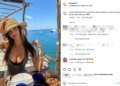 Emily Ratajkowski, Demi Lovato, Chiara Ferragni, Irina Shayk… Ibiza, Mallorca and Menorca are already filled with celebrities