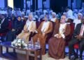 Oman observes World Maritime Day