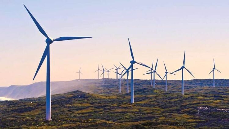 Australia is on track to become an energy superpower in the Asia-Pacific region