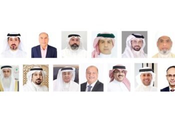 Gulf News | National events: The Kingdom’s sovereignty and Arabism are a red line and absolute loyalty to the wise leadership