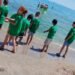 “Wow, that’s big.” How a small village school managed to completely eliminate school dropouts and send its students to the sea with European money