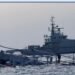 ROP Coast Guard rescues four after commercial vessel begins sinking off Muscat coast