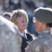 It is not the military on the street, said the Minister of Defense about Army vehicles that will patrol with the Police
