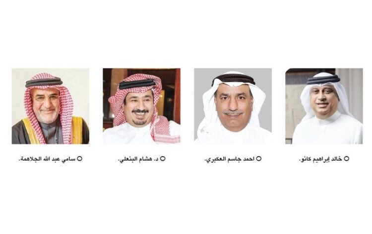 Gulf News | Heads of sports clubs: The Iranian media’s false allegations will not undermine Bahrain’s Arabism
