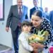 Deafness: HRH Princess Lalla Asmaa launches the “Hearing aid for all” program – Today Morocco