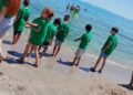 “Wow, that’s big.” How a small village school managed to completely eliminate school dropouts and send its students to the sea with European money