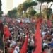 Thousands of protesters in Tirana, the diaspora join the march towards the Prime Minister’s office – Shqip.com