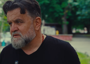 Slobodna Dalmacija – Jarak: ‘It all comes down to some gossip and influencers, and there are people walking on Croatian roads who killed their father, mother…’